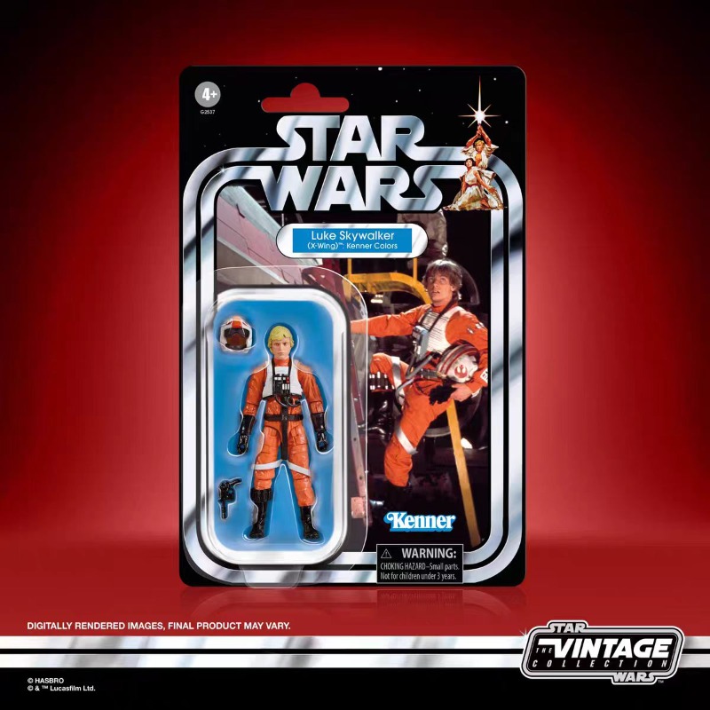 Vintage Collection Star Wars - 【Pre Sale】Original Hasbro Star Wars The