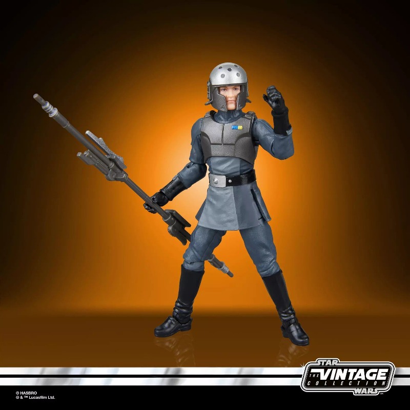 Genuine Hasbro Star Wars TVC 3 - đánh giá và giá Vintage Collection Star Wars