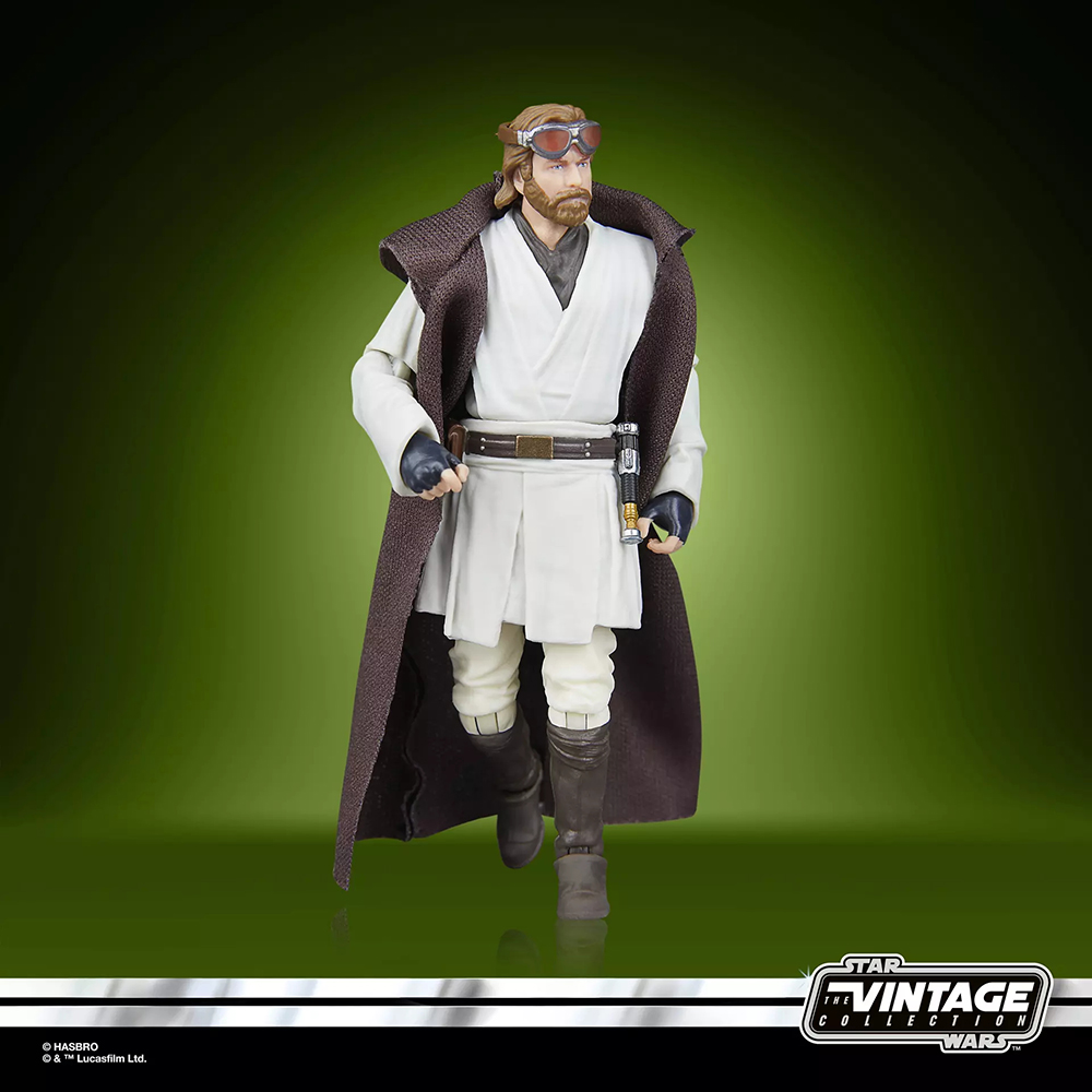 [In-Stock] Hasbro STAR WARS Th - đánh giá và giá Vintage Collection Star Wars