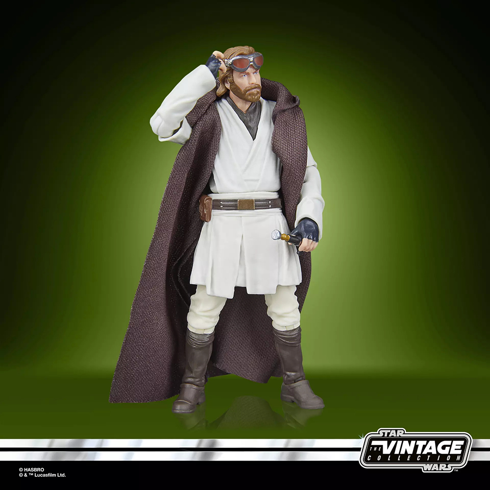 [In-Stock] Hasbro STAR WARS Th - đánh giá và giá Vintage Collection Star Wars