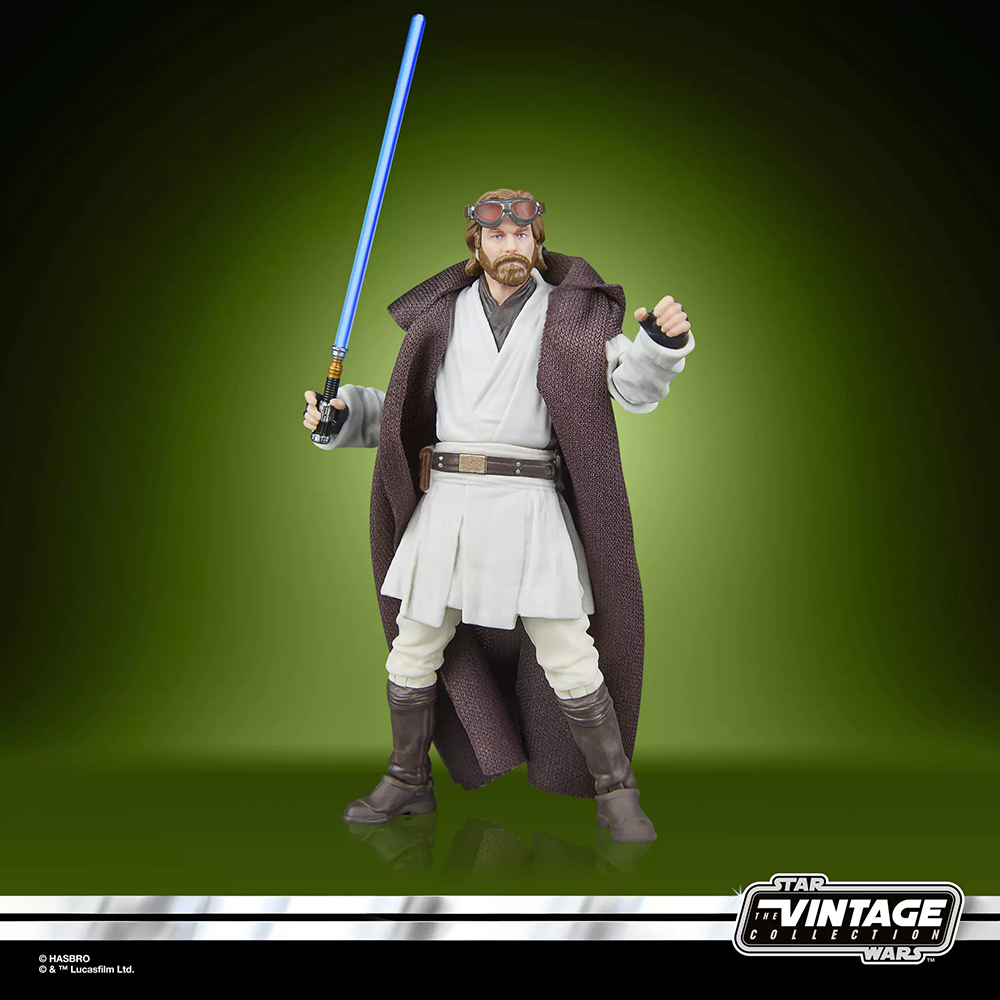 [In-Stock] Hasbro STAR WARS Th - đánh giá và giá Vintage Collection Star Wars