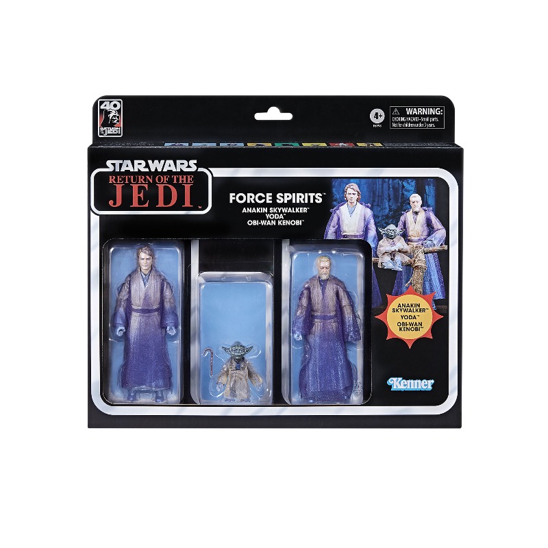 Genuine Hasbro Star Wars Retur - đánh giá và giá Vintage Collection Star Wars