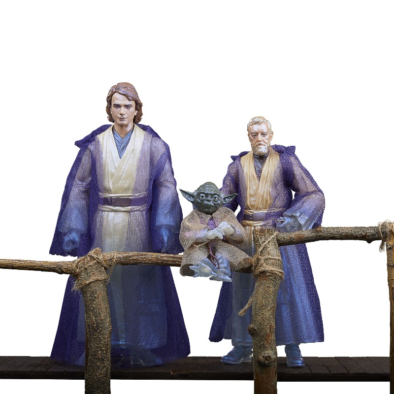 Genuine Hasbro Star Wars Retur - đánh giá và giá Vintage Collection Star Wars
