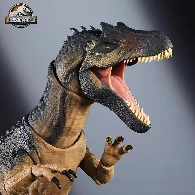 Meitai Jurassic Hammond Series - đánh giá và giá Mattel Collectible & Vintage Dolls
