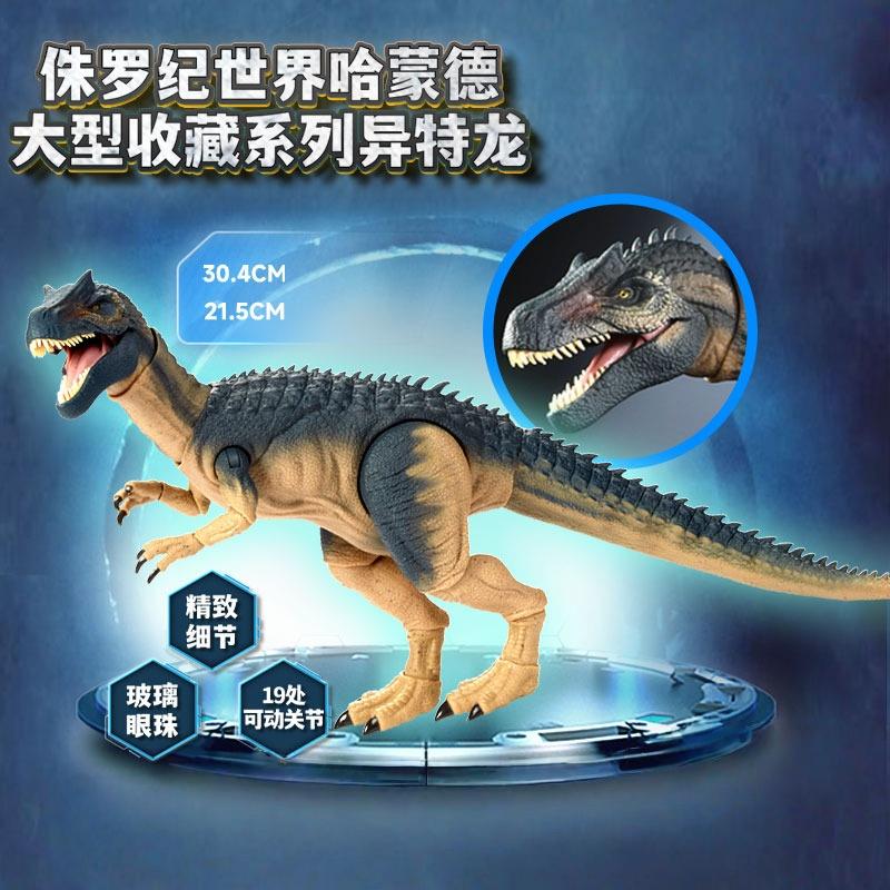 Meitai Jurassic Hammond Series - đánh giá và giá Mattel Collectible & Vintage Dolls