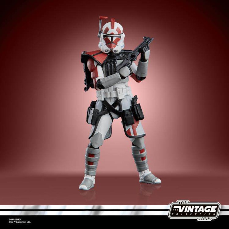 Hasbro Genuine Star Wars TVC B - đánh giá và giá Vintage Collection Star Wars