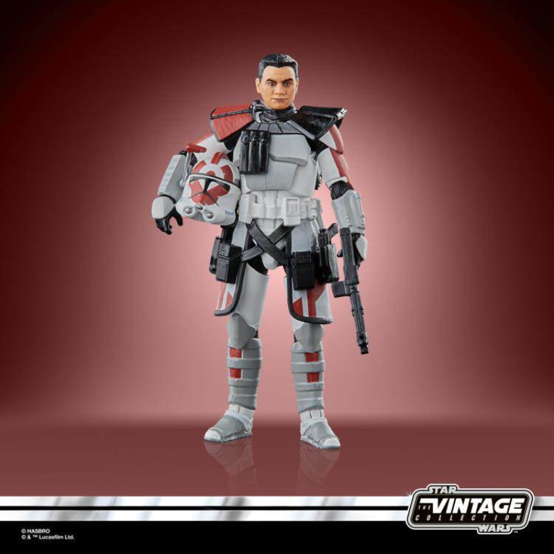 Hasbro Genuine Star Wars TVC B - đánh giá và giá Vintage Collection Star Wars