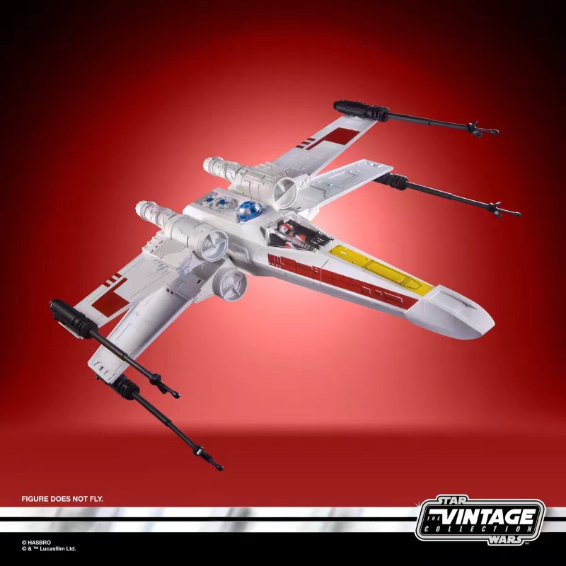 【Pre Sale】Original Hasbro Star - đánh giá và giá Vintage Collection Star Wars