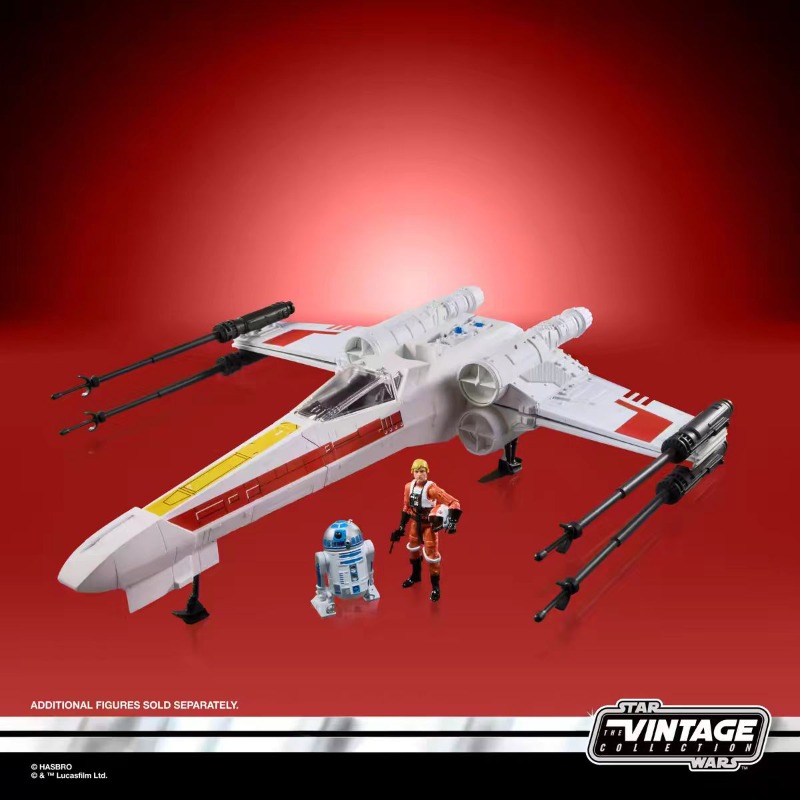 【Pre Sale】Original Hasbro Star - đánh giá và giá Vintage Collection Star Wars