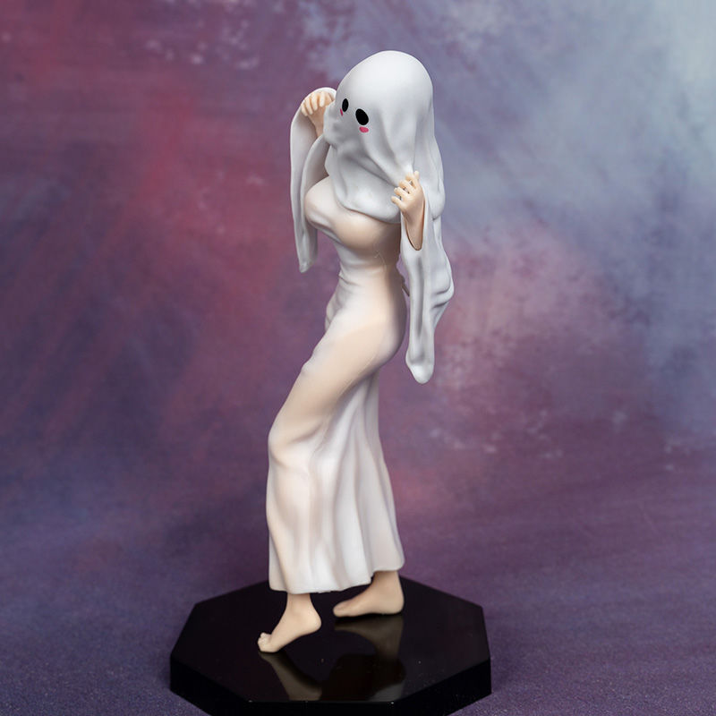 21cm Anime Figure Ghost Girl M - đánh giá và giá Vintage Collectible And Vintage Dolls