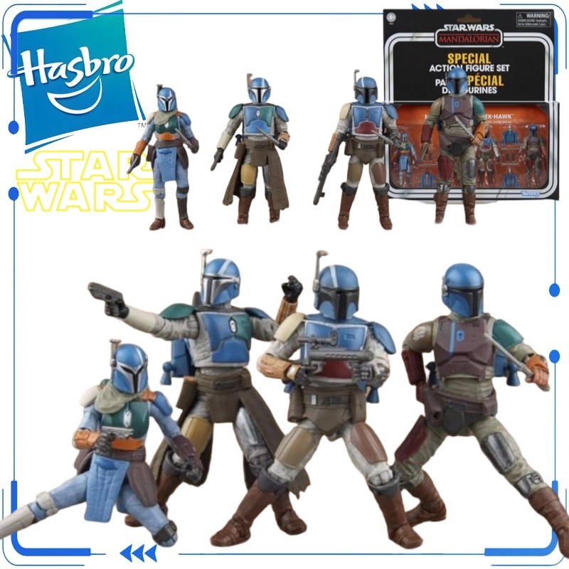 Genuine Hasbro Star Wars The V - đánh giá và giá Vintage Collection Star Wars