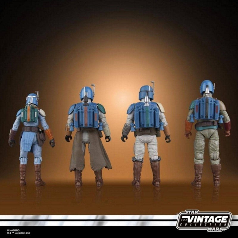 Genuine Hasbro Star Wars The V - đánh giá và giá Vintage Collection Star Wars