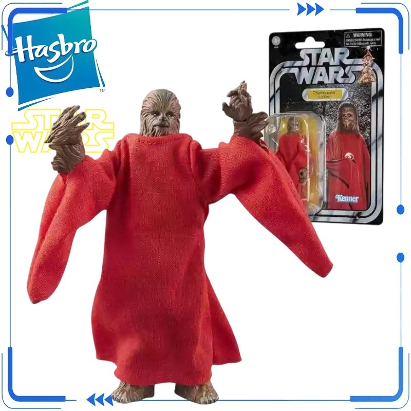 Genuine Hasbro Star Wars Vinta - đánh giá và giá Vintage Collection Star Wars
