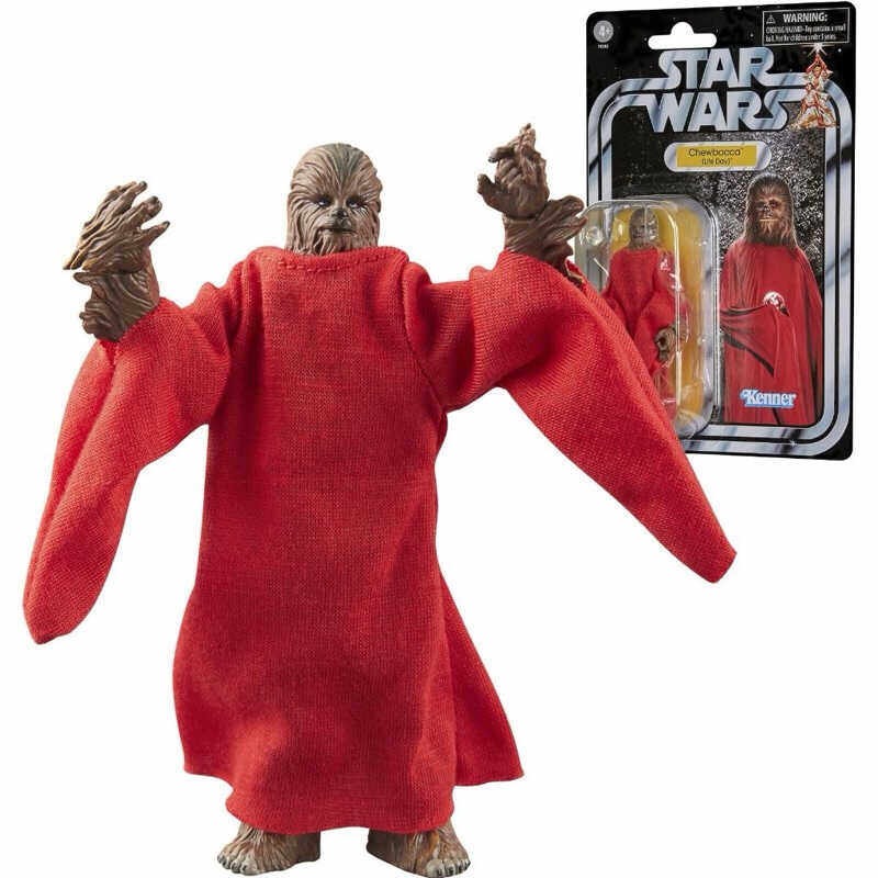 Genuine Hasbro Star Wars Vinta - đánh giá và giá Vintage Collection Star Wars