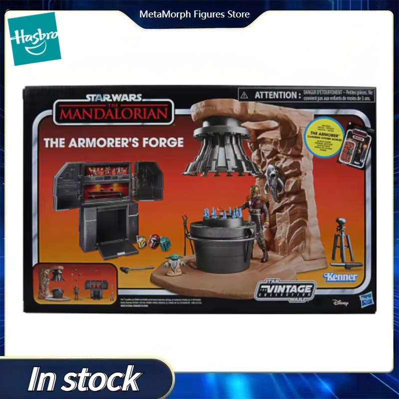 Original Hasbro STAR WARS The  - đánh giá và giá Vintage Collection Star Wars