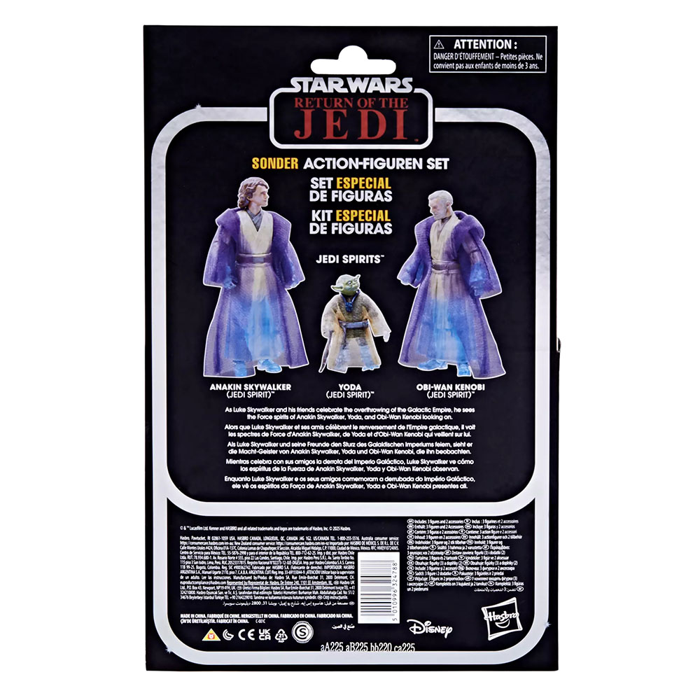 [In-Stock] Hasbro STAR WARS Th - đánh giá và giá Vintage Collection Star Wars