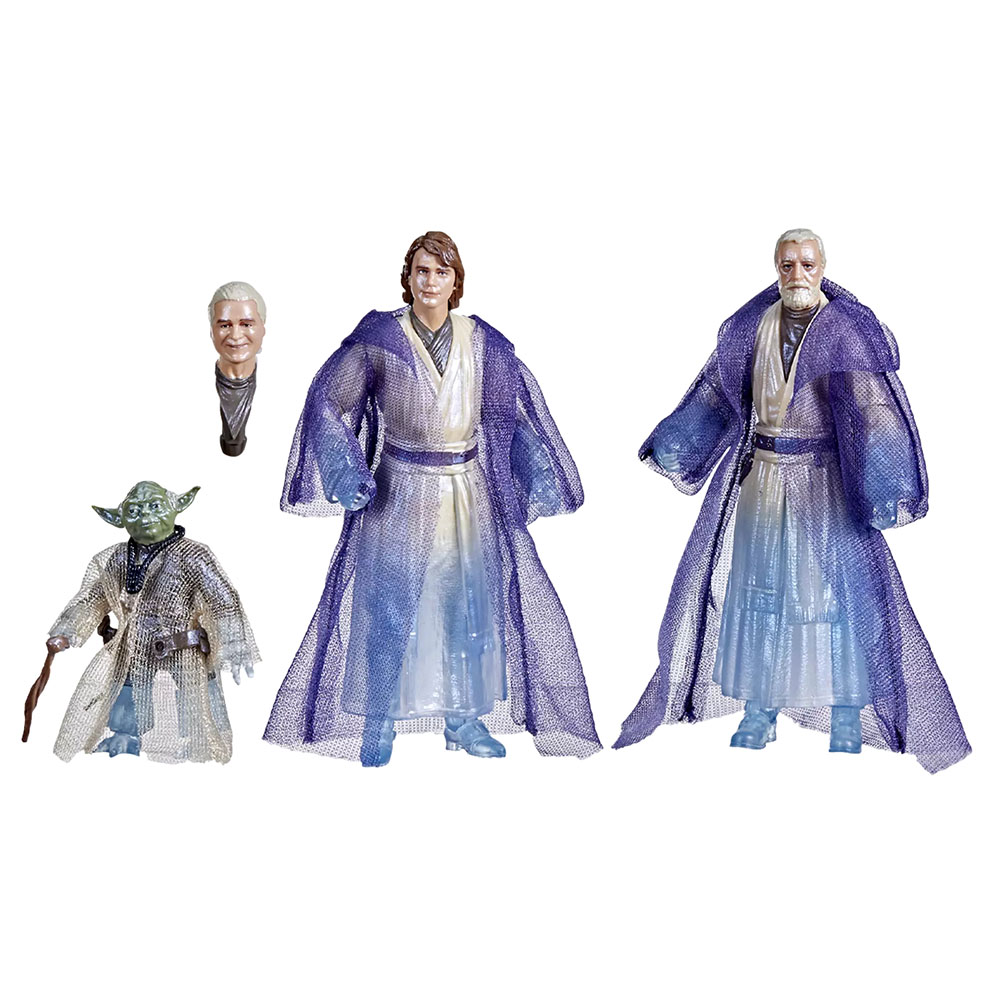 [In-Stock] Hasbro STAR WARS Th - đánh giá và giá Vintage Collection Star Wars