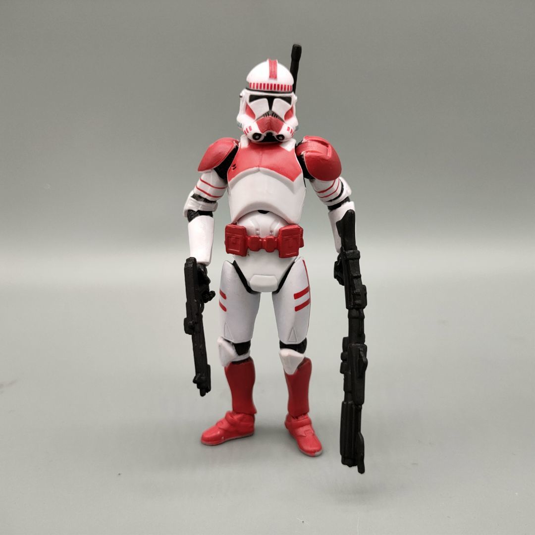 Star Wars Legacy Collection Sh - đánh giá và giá Vintage Collection Star Wars