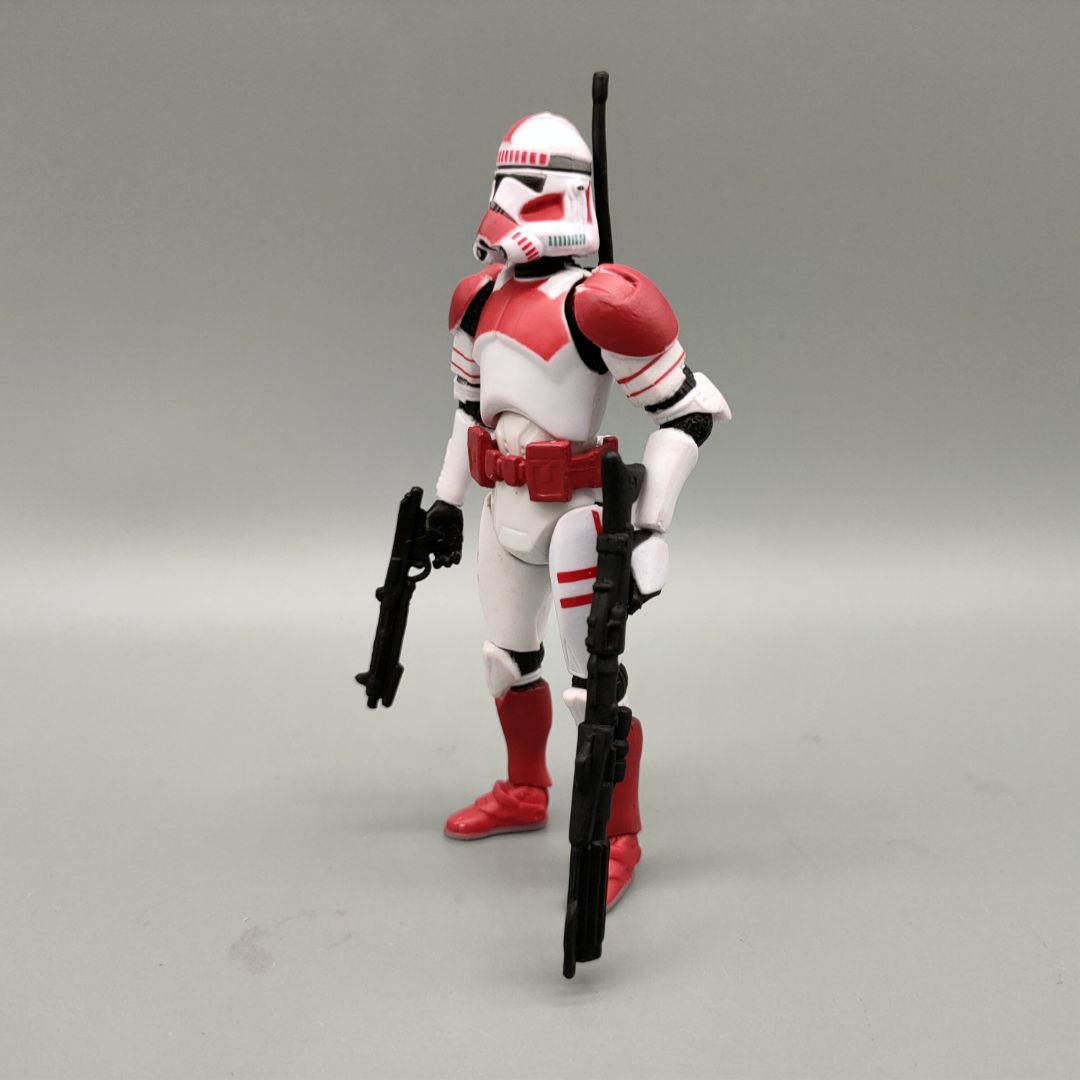 Star Wars Legacy Collection Sh - đánh giá và giá Vintage Collection Star Wars