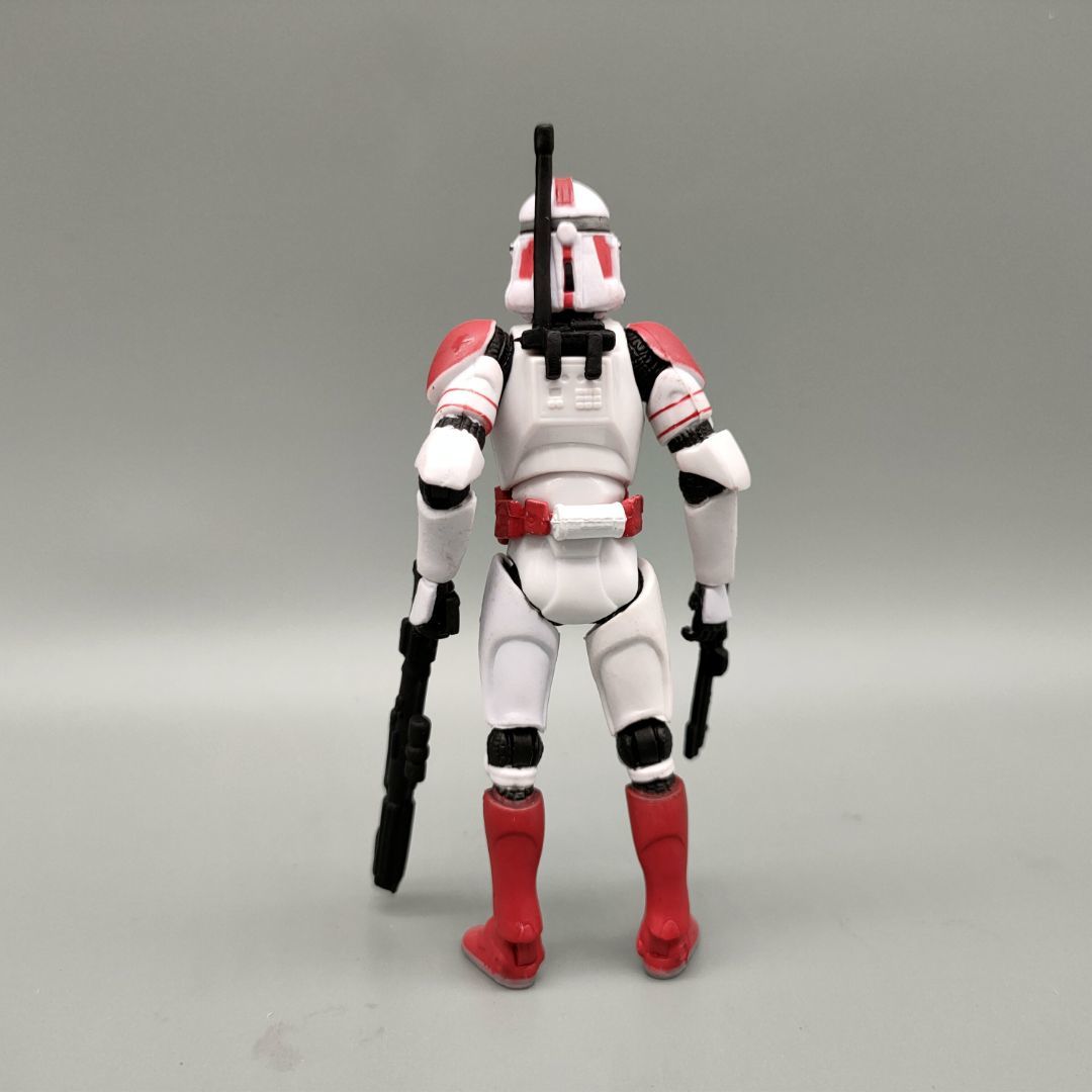 Star Wars Legacy Collection Sh - đánh giá và giá Vintage Collection Star Wars