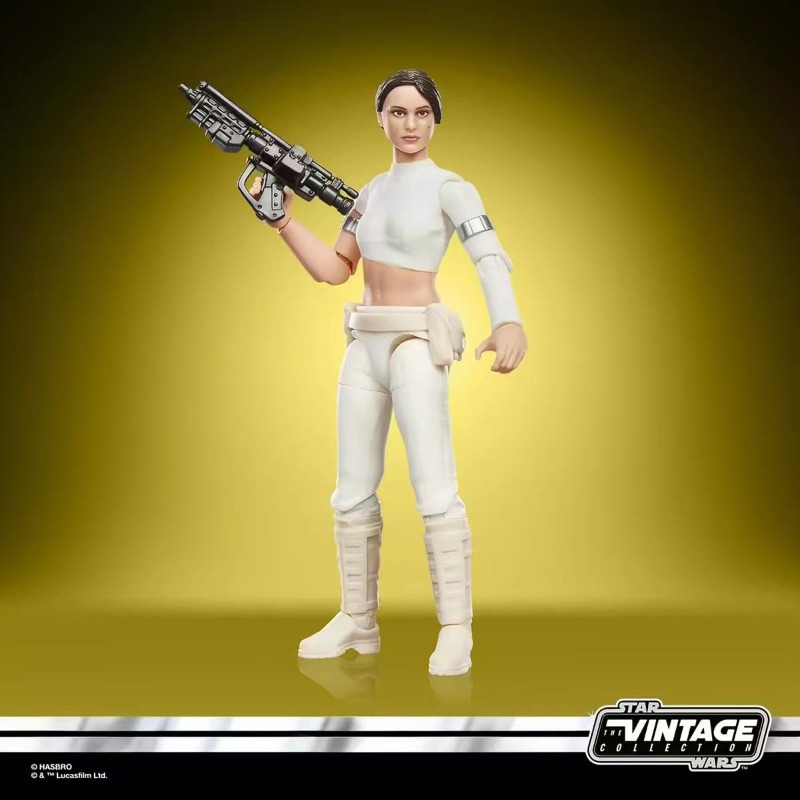 【Pre Sale】Original Hasbro Star - đánh giá và giá Vintage Collection Star Wars