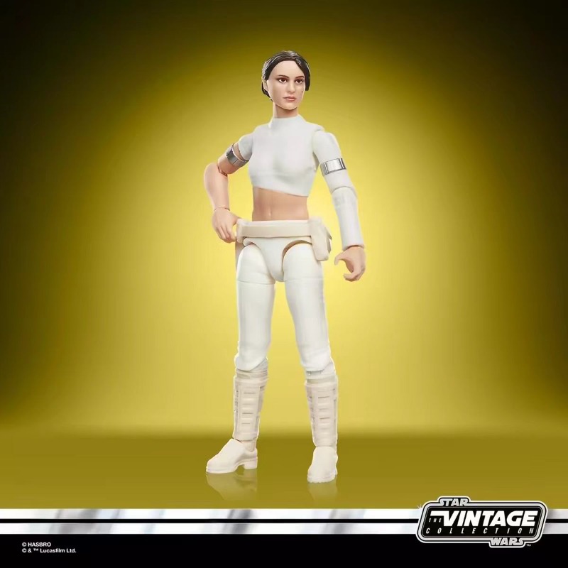 【Pre Sale】Original Hasbro Star - đánh giá và giá Vintage Collection Star Wars