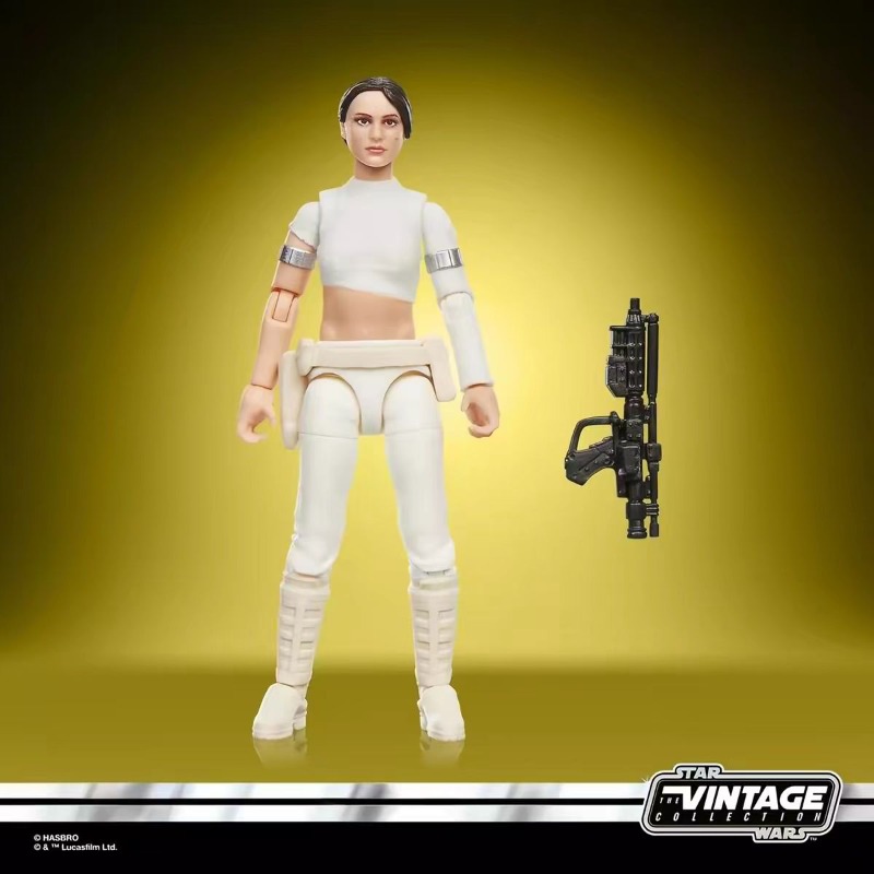 【Pre Sale】Original Hasbro Star - đánh giá và giá Vintage Collection Star Wars
