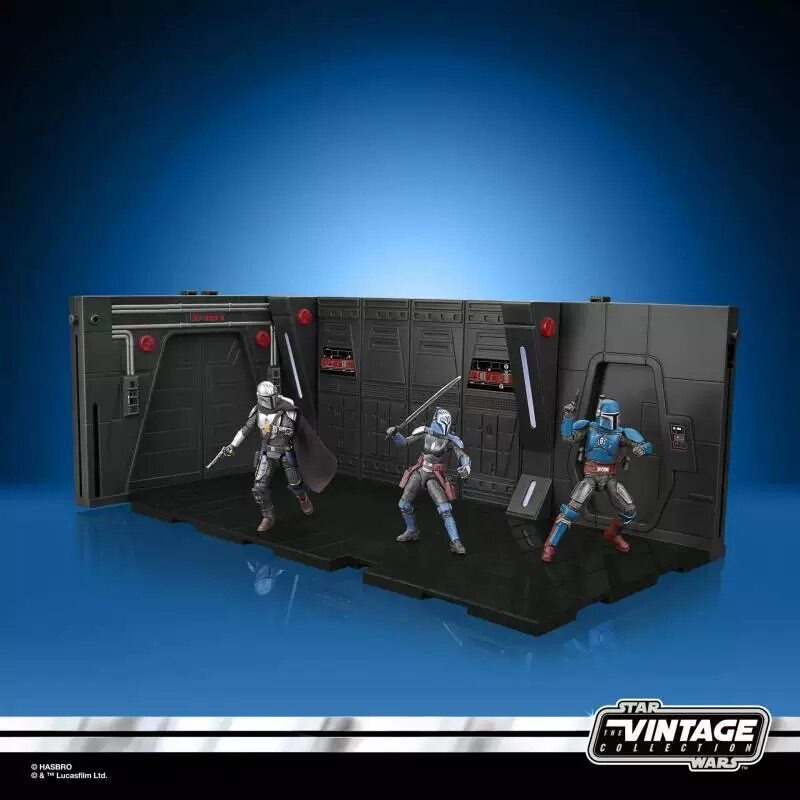 Genuine Hasbro Star Wars The V - đánh giá và giá Vintage Collection Star Wars