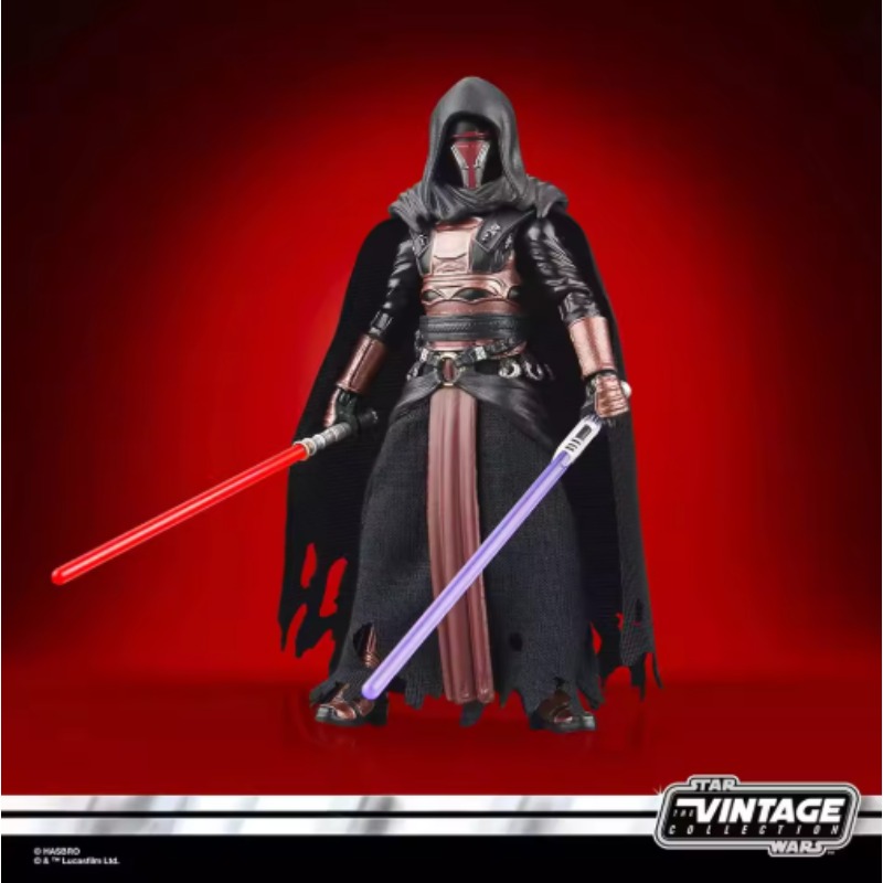Original Hasbro Star Wars The  - đánh giá và giá Vintage Collection Star Wars