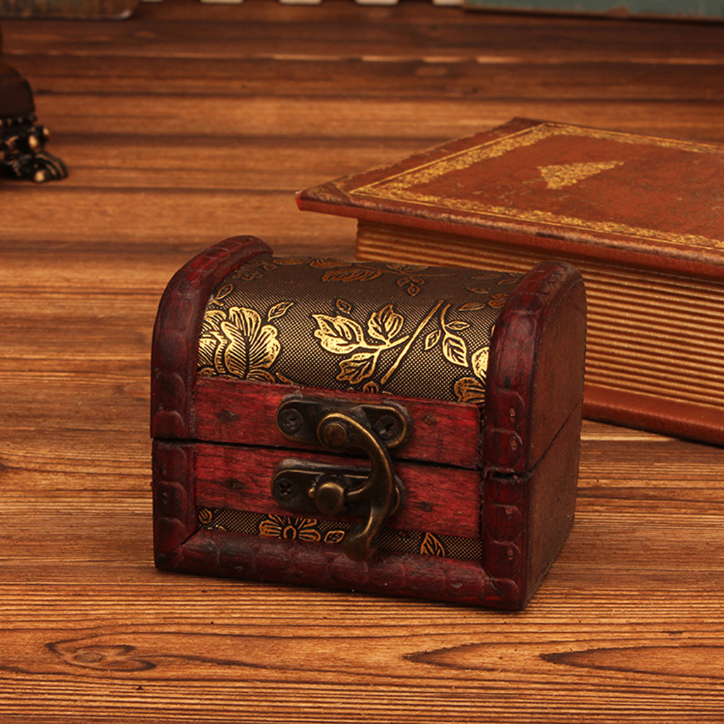 Chinese Style Vintage Wooden J - đánh giá và giá Vintage Collector