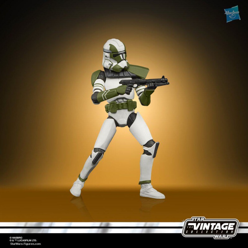 Genuine Hasbro Star Wars The V - đánh giá và giá Vintage Collection Star Wars