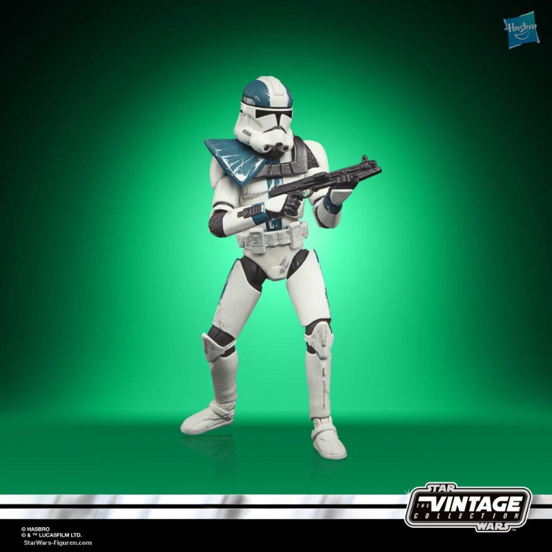 Genuine Hasbro Star Wars The V - đánh giá và giá Vintage Collection Star Wars