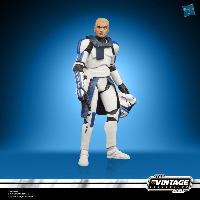 Genuine Hasbro Star Wars The V - đánh giá và giá Vintage Collection Star Wars