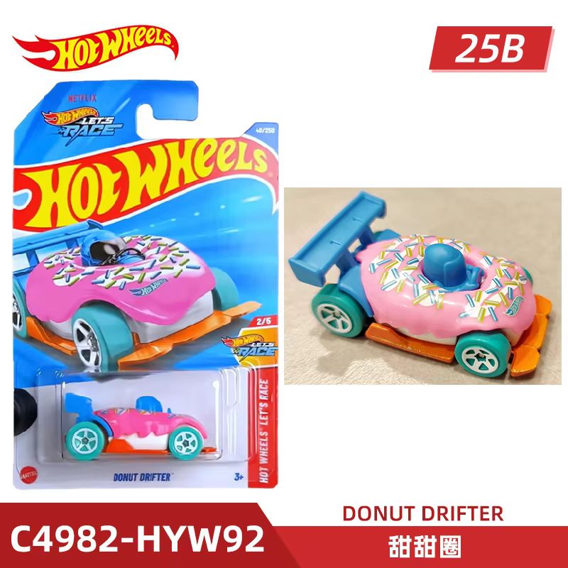 Mattel Hot Wheels Hot Sports C - đánh giá và giá Mattel Collectible & Vintage Dolls