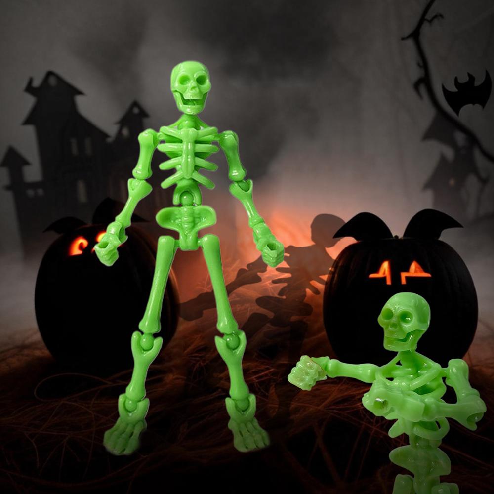 DIY Skeleton Figurines Plastic - đánh giá và giá Vintage Collection Star Wars