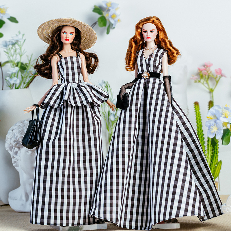 32cm Supermodel Doll Clothes S - đánh giá và giá Vintage Collectible And Vintage Dolls