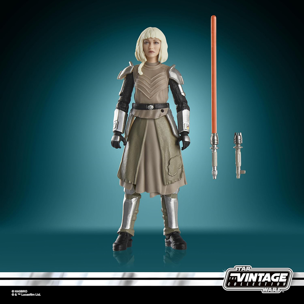 [In-Stock] Hasbro STAR WARS Th - đánh giá và giá Vintage Collection Star Wars