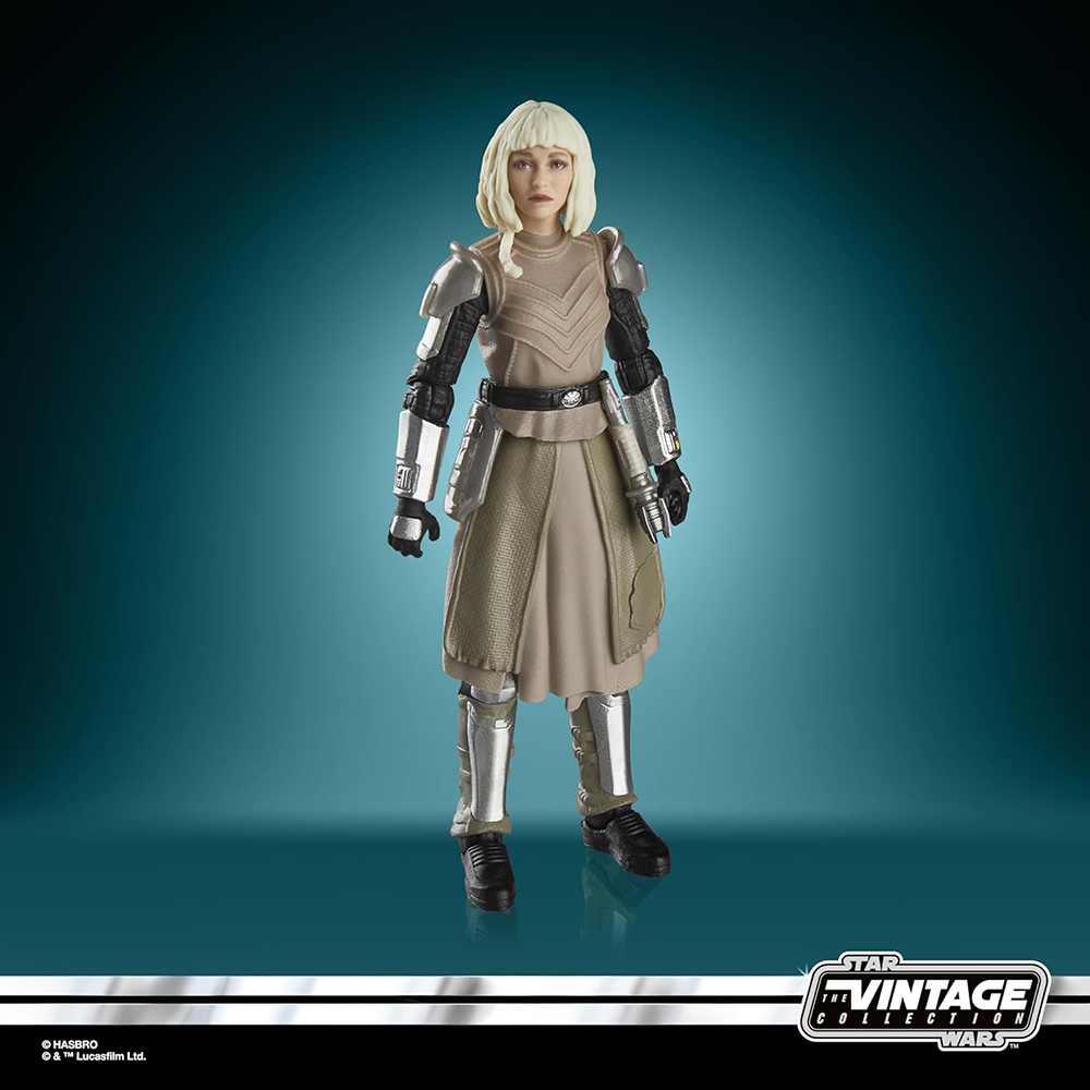 [In-Stock] Hasbro STAR WARS Th - đánh giá và giá Vintage Collection Star Wars