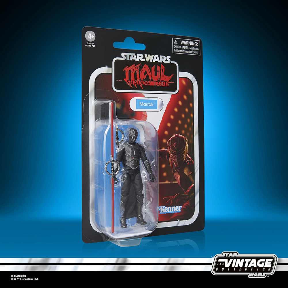 In-Stock Hasbro STAR WARS The  - đánh giá và giá Vintage Collection Star Wars