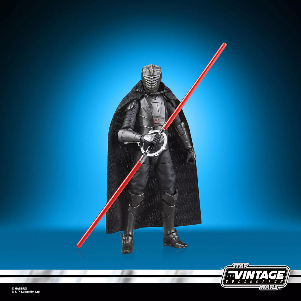 In-Stock Hasbro STAR WARS The  - đánh giá và giá Vintage Collection Star Wars