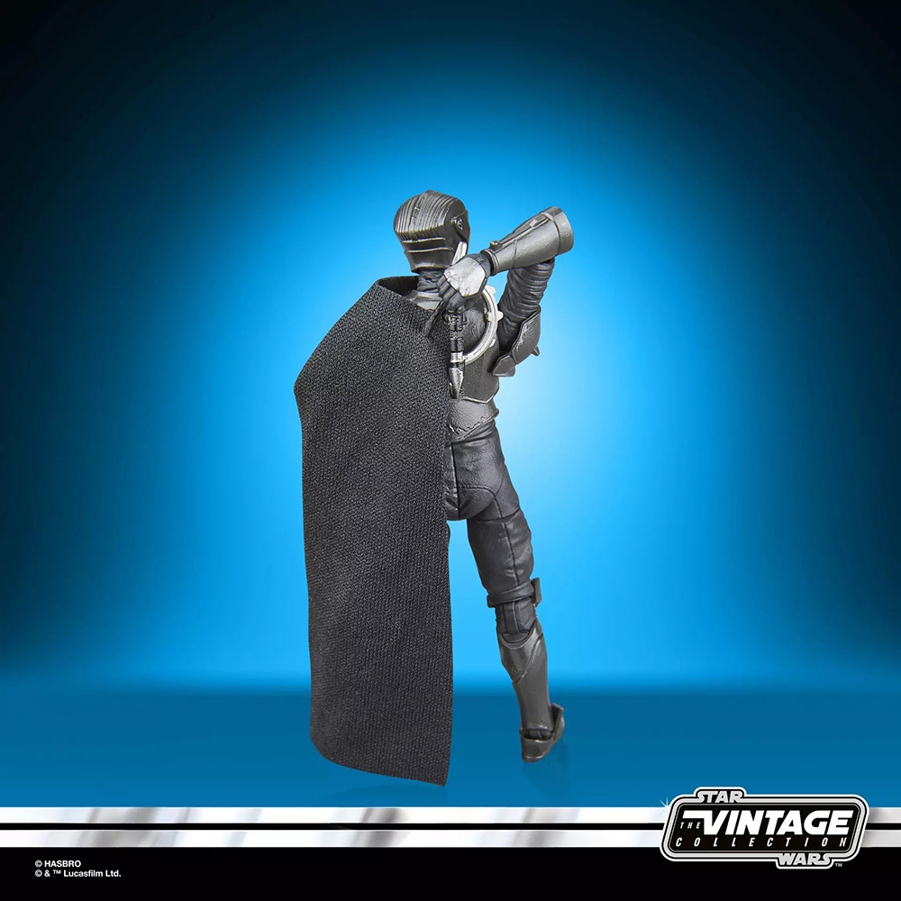 In-Stock Hasbro STAR WARS The  - đánh giá và giá Vintage Collection Star Wars