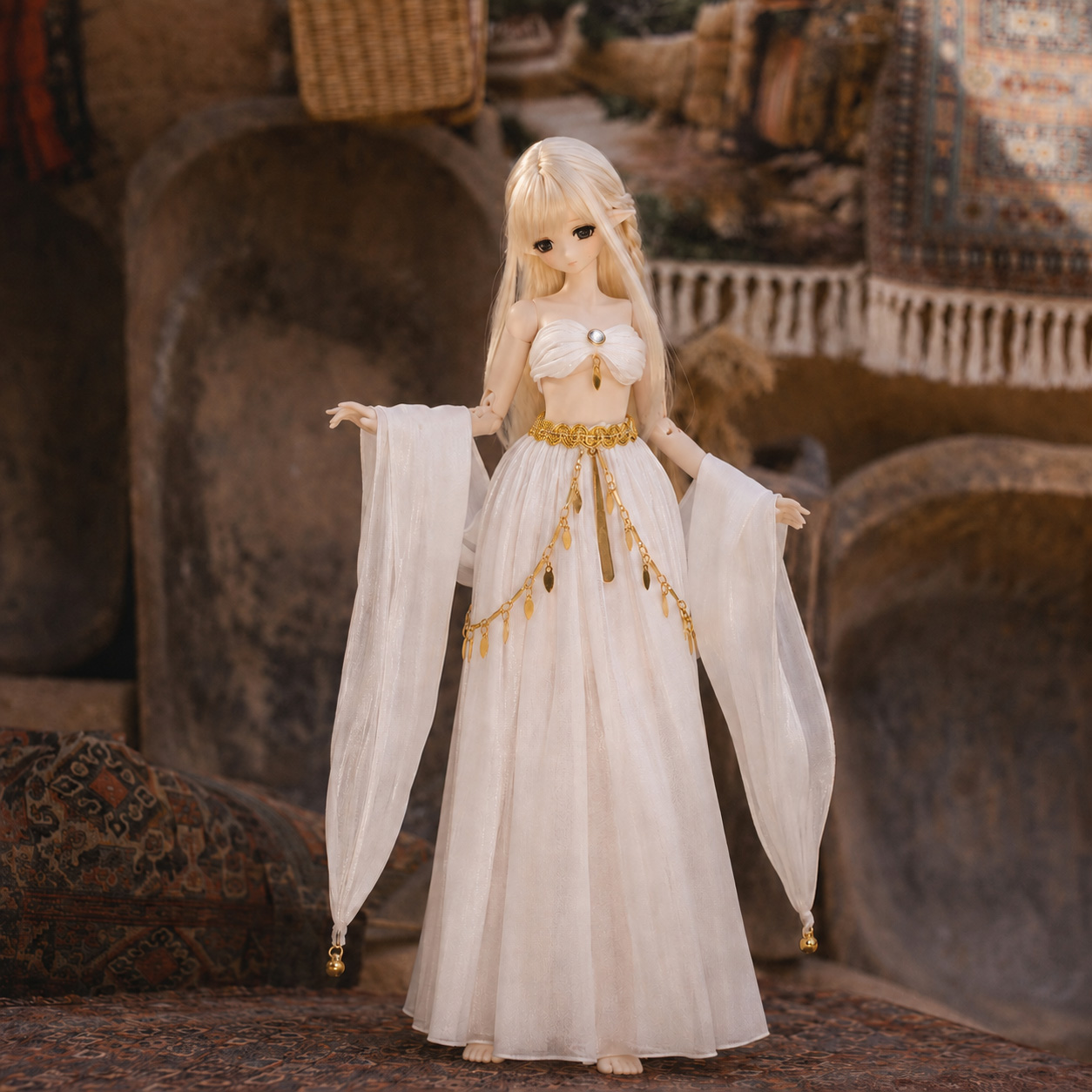For Azone M Vintage Greek Godd - đánh giá và giá Vintage Collectible And Vintage Dolls