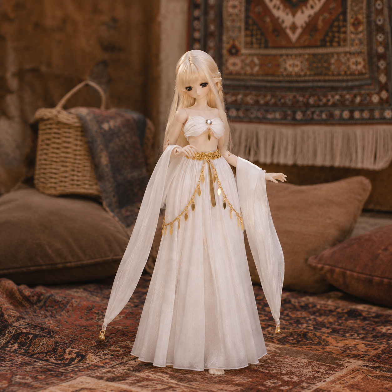 For Azone M Vintage Greek Godd - đánh giá và giá Vintage Collectible And Vintage Dolls
